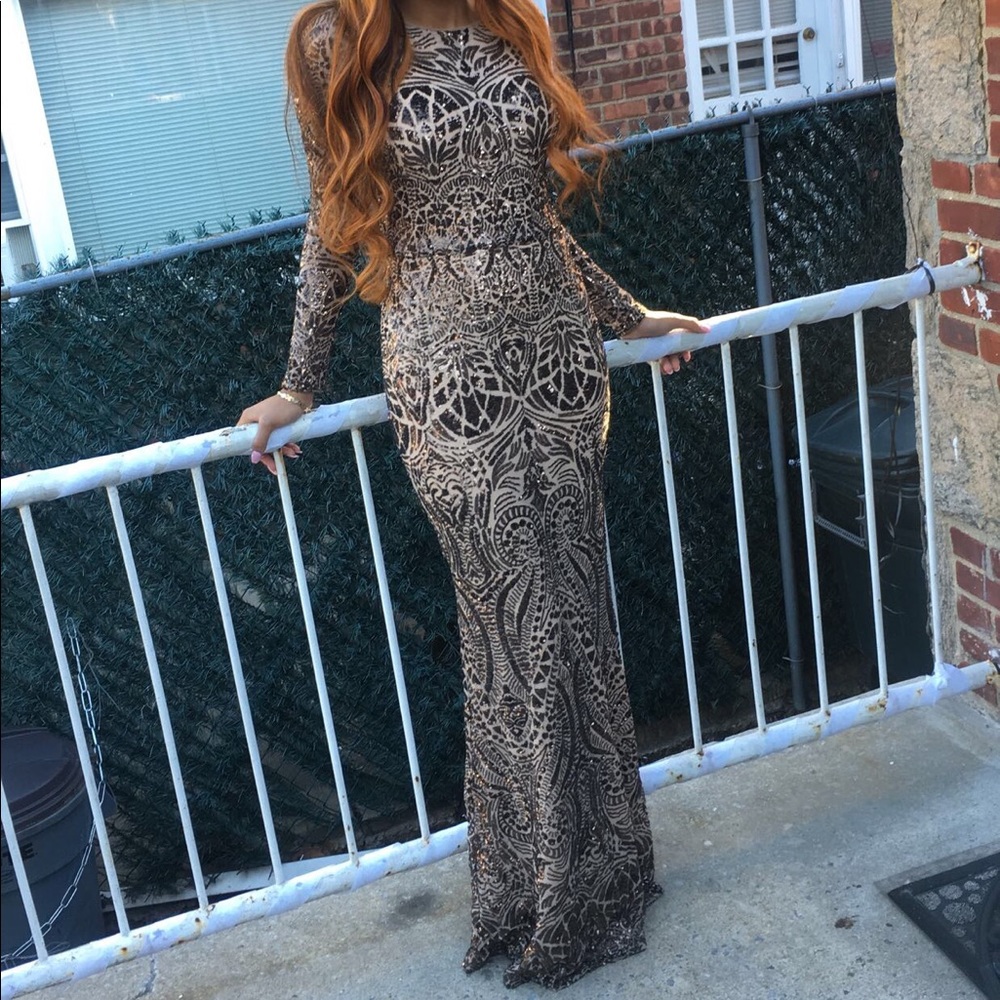 Worn 1 time for event